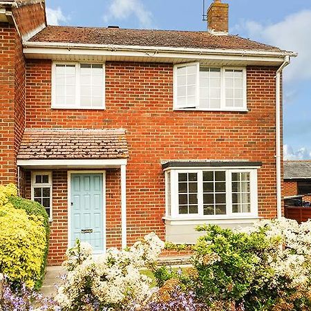 Leap House Villa Wareham Exterior foto