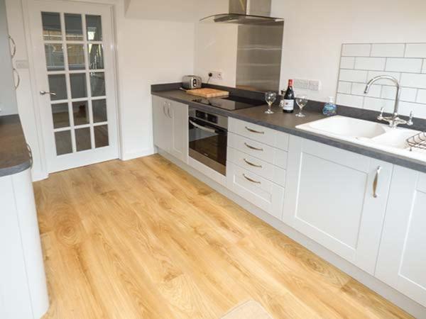 Leap House Villa Wareham Exterior foto