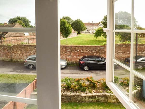 Leap House Villa Wareham Exterior foto