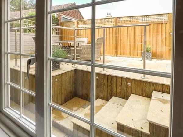 Leap House Villa Wareham Exterior foto