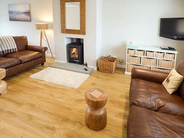 Leap House Villa Wareham Exterior foto