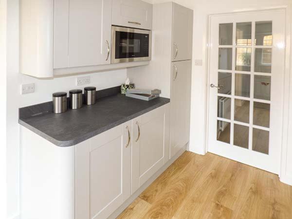 Leap House Villa Wareham Exterior foto
